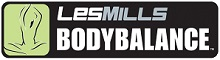 Les mills bodybalance logo